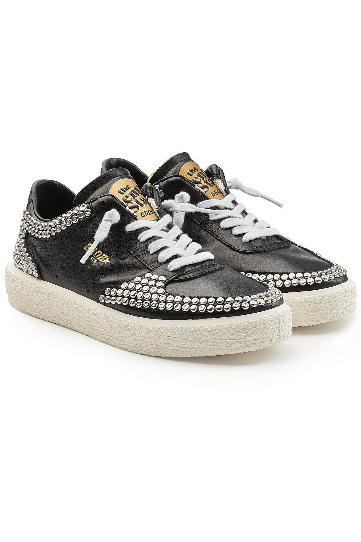 golden goose brown thomas