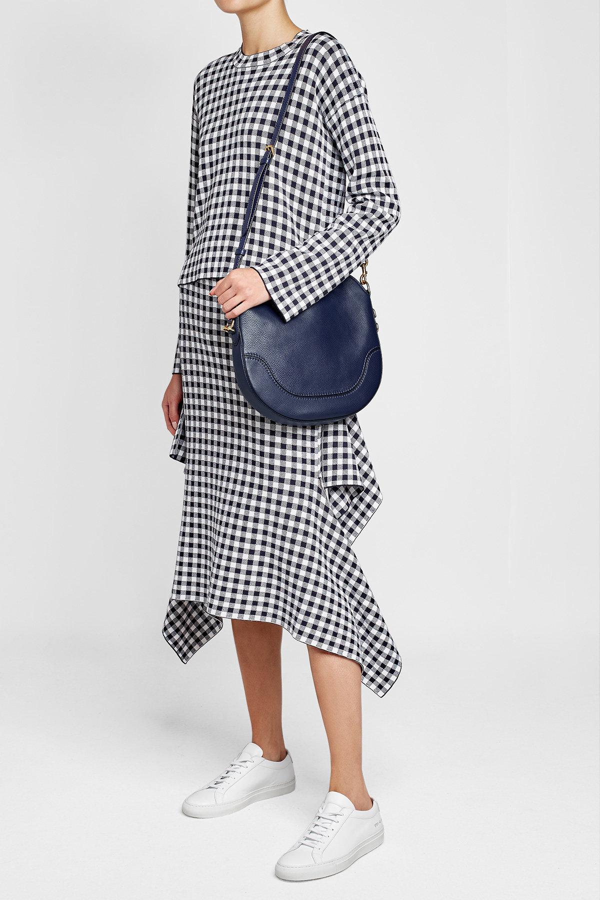 marc jacobs drifter leather hobo