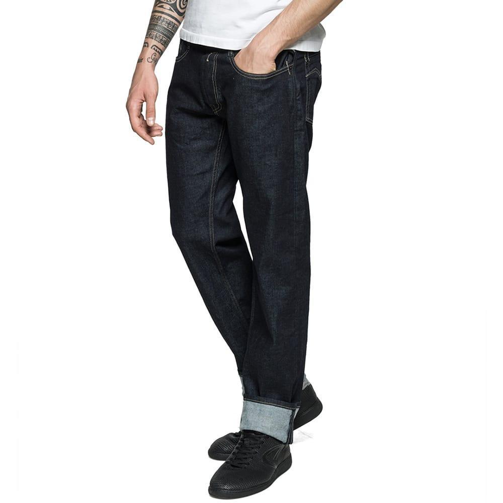 newbill comfort fit jeans