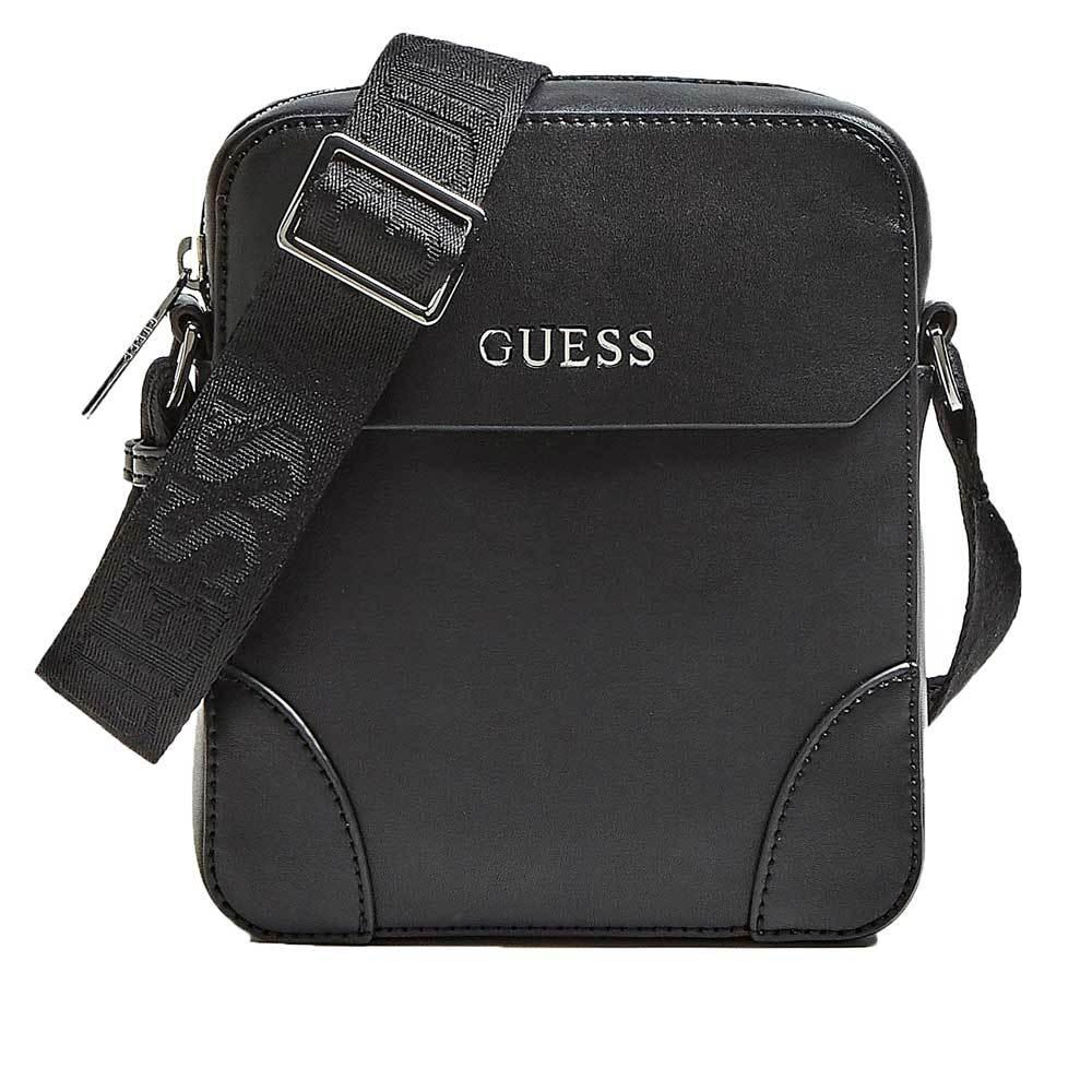 side bag guess