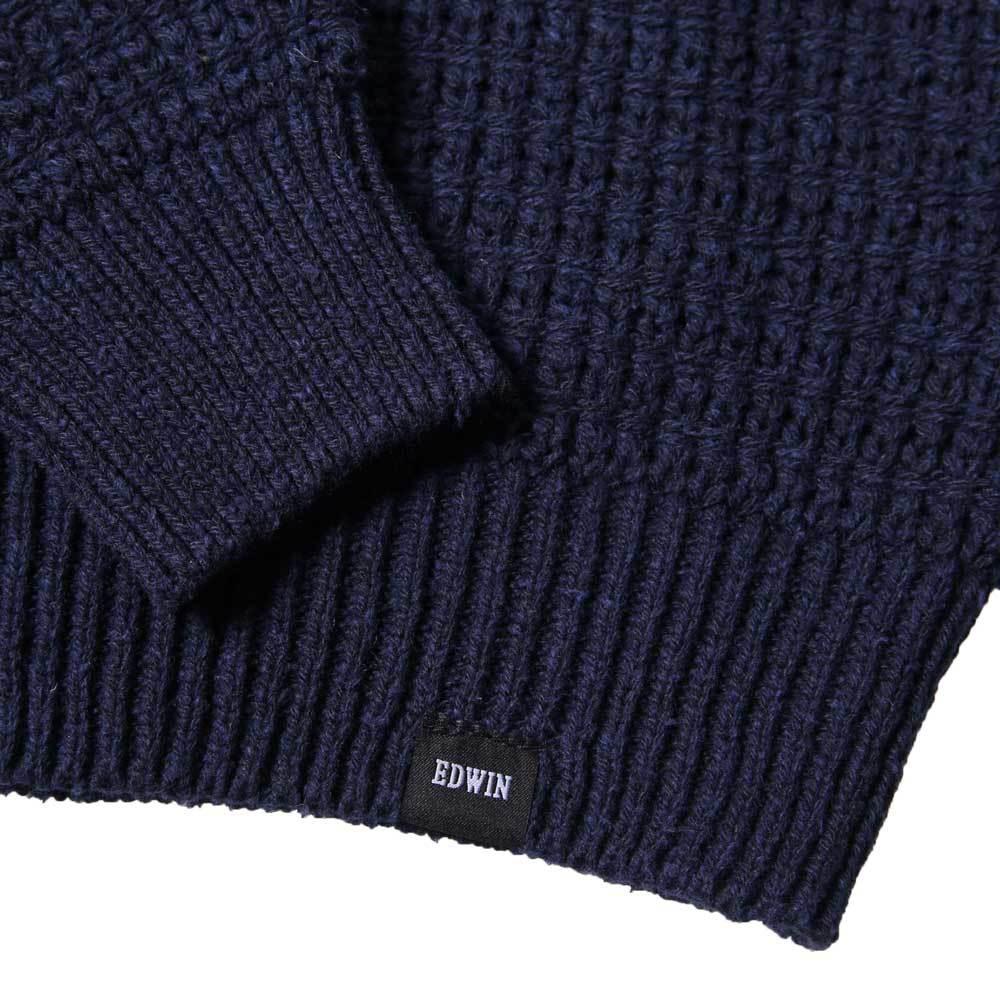 edwin jumpers