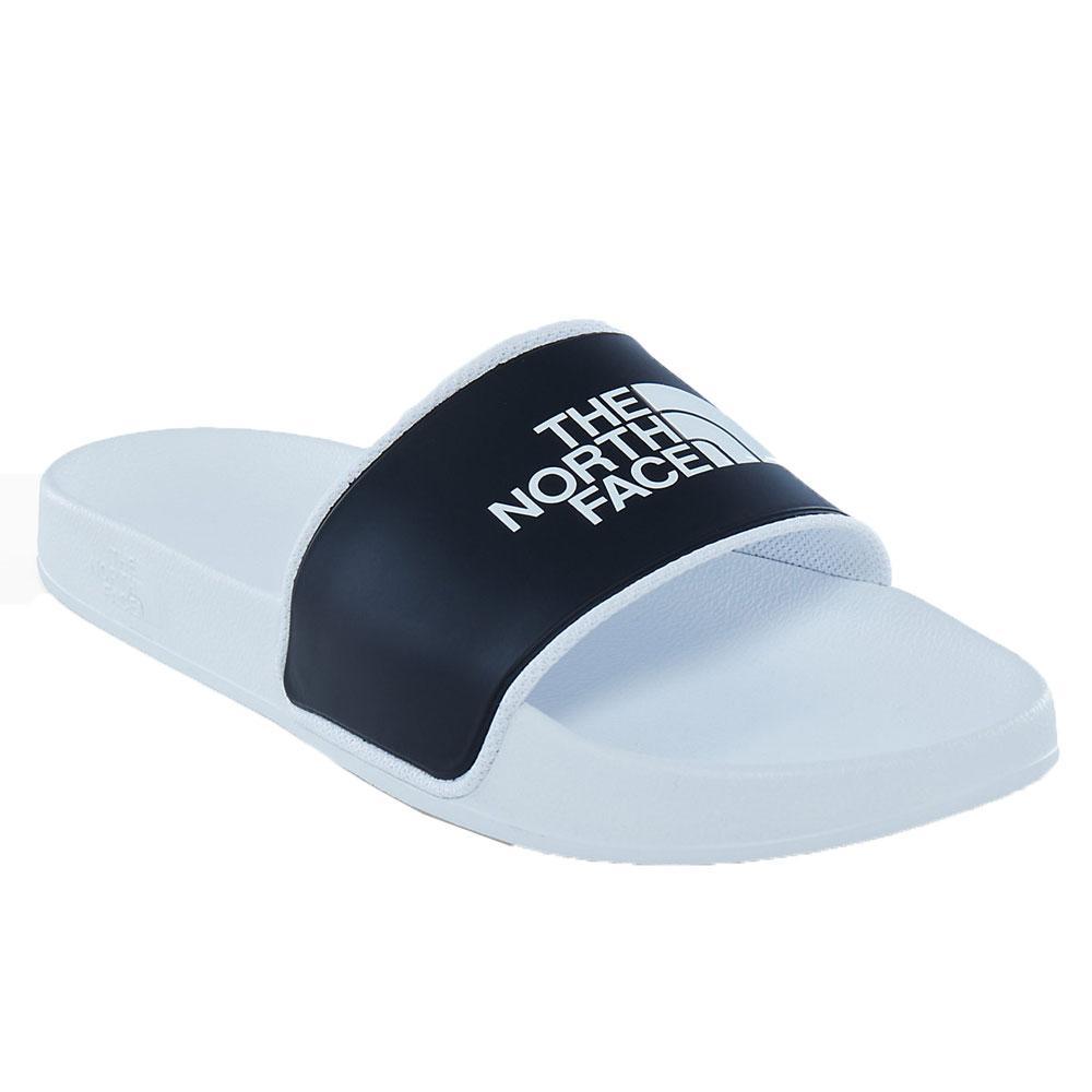 mens north face sliders
