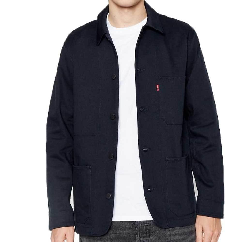 levi's red tab engineers coat 2.0