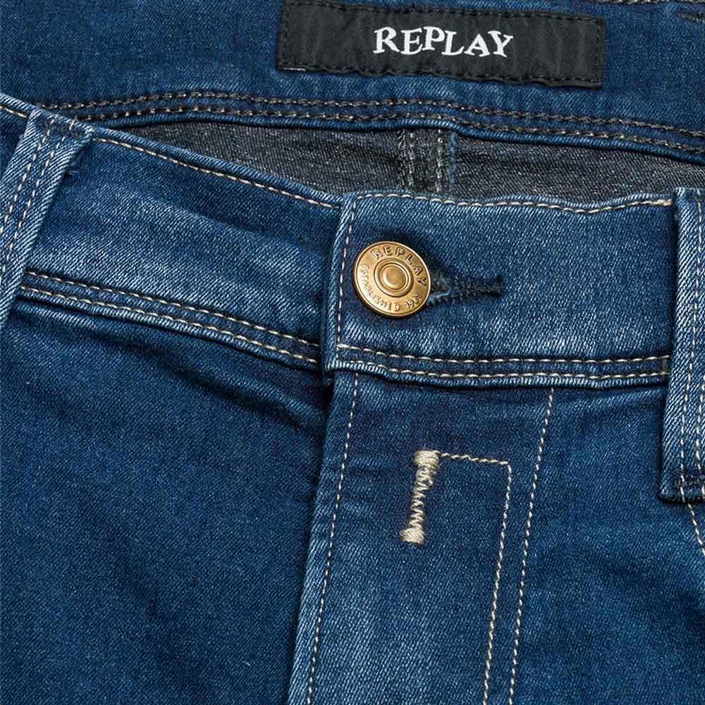 replay hyperfree jeans