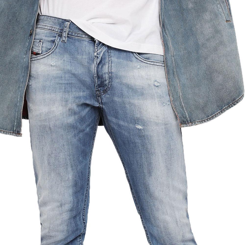 diesel thommer 081as