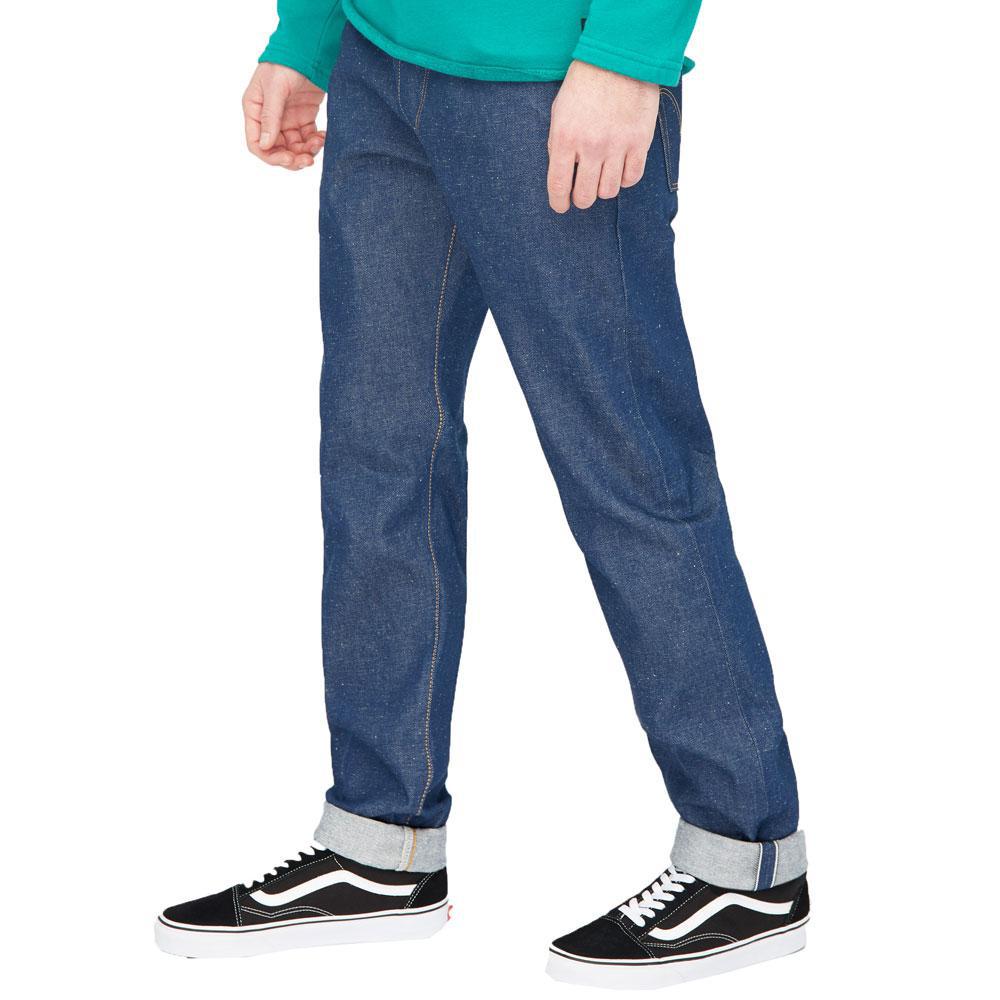 edwin classic regular tapered