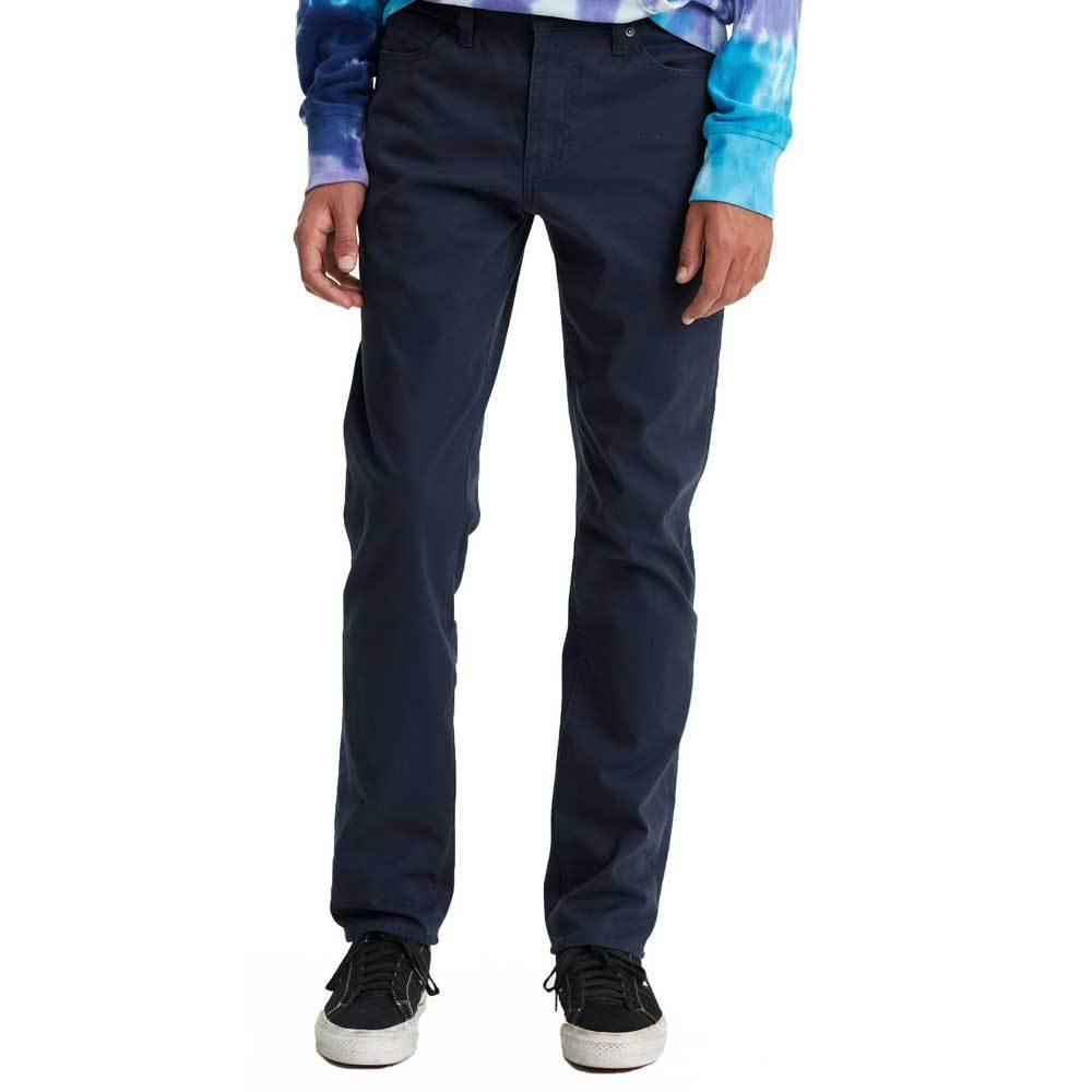 levi's 511 cords blue