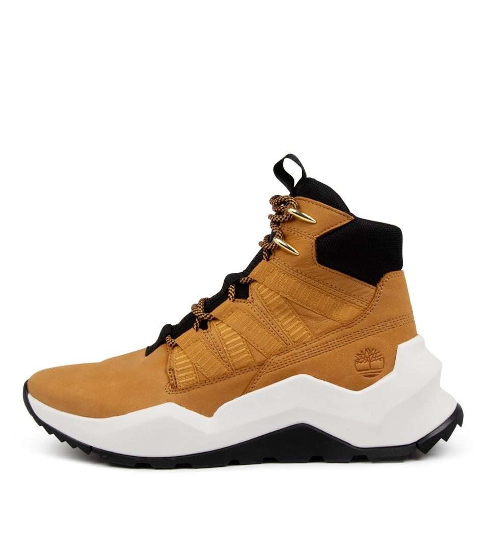 madbury boot timberland