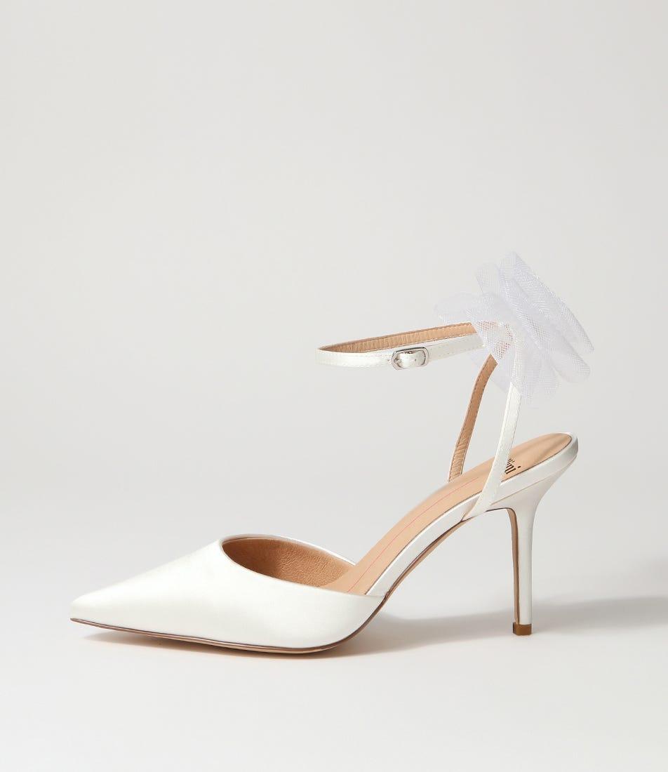 MOLLINI Sandal heels for Women Online Sale up to 89 off Lyst Page 4