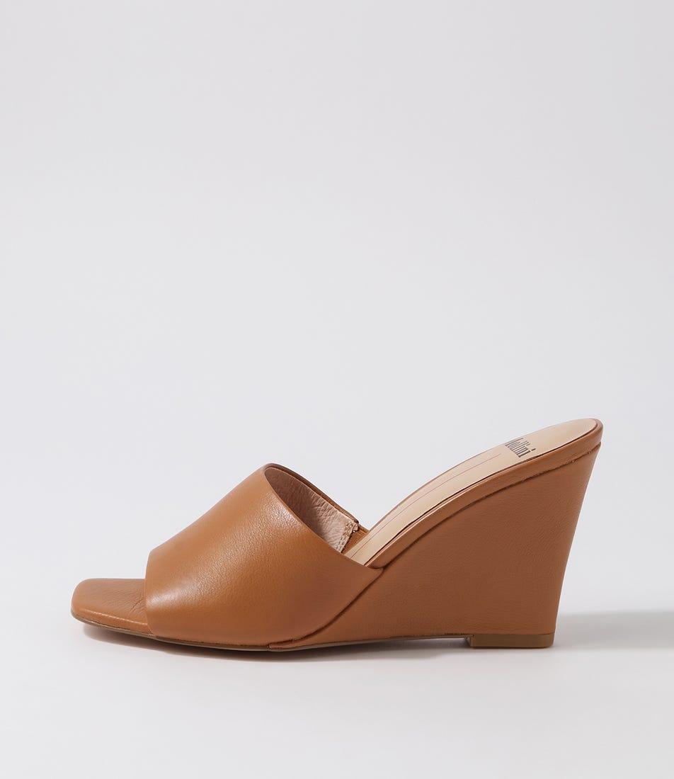 Mollini wedges 2025