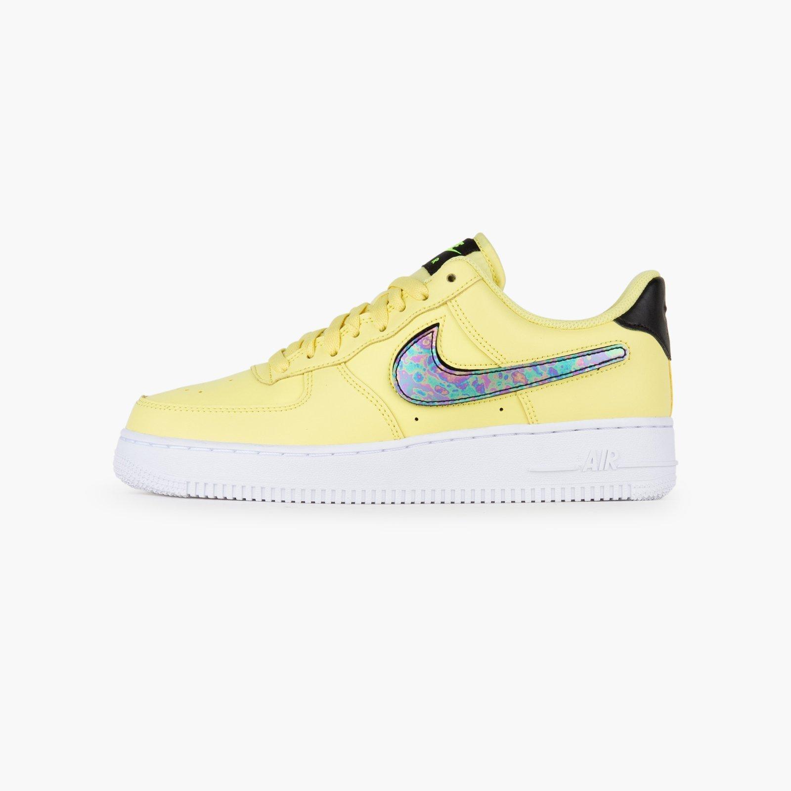 air force 1 lv8 multicolor