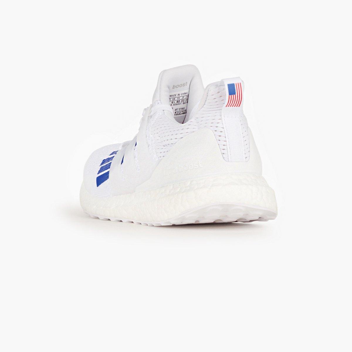 adidas ultraboost undefeated