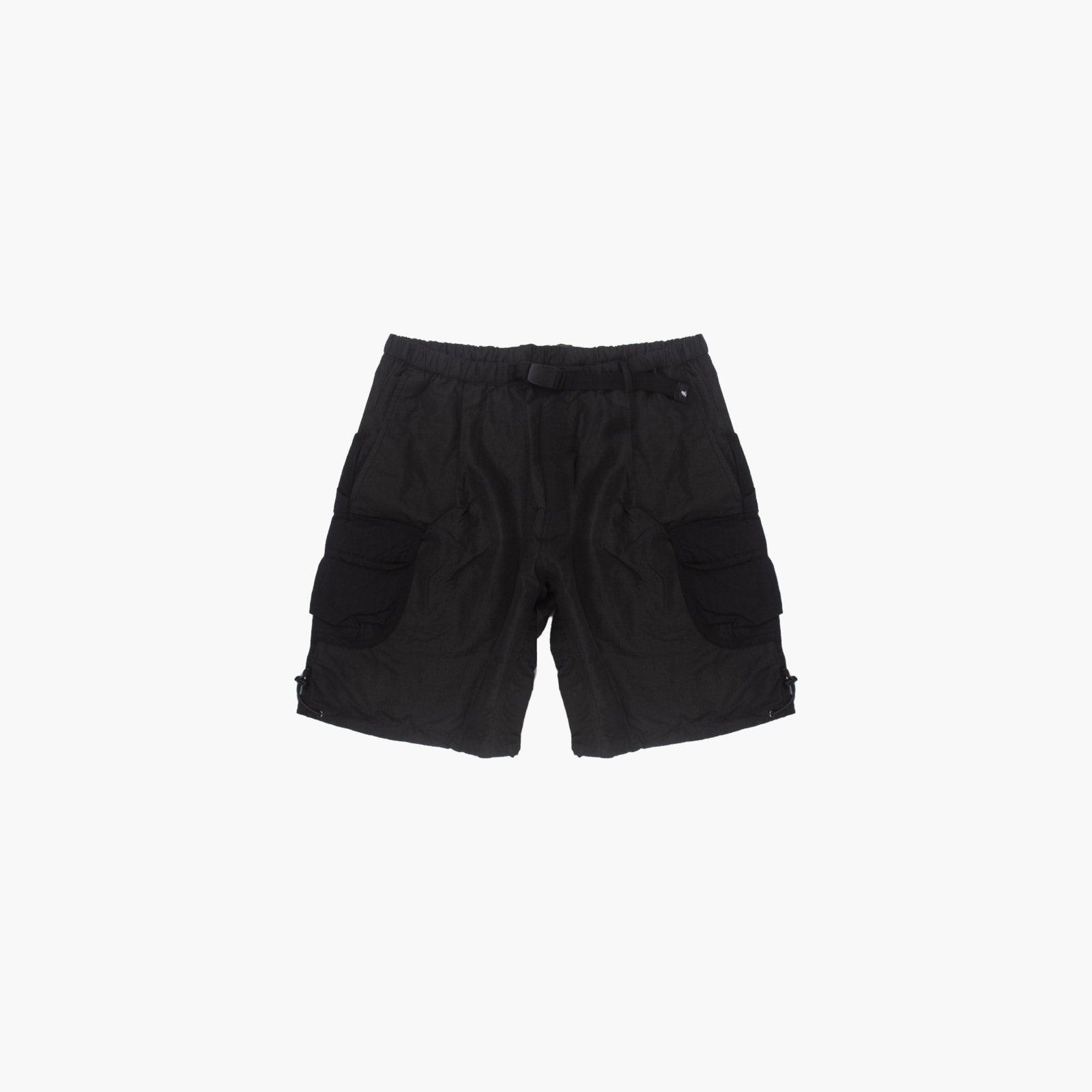 Gramicci By F/ce. Technical Short Pant in Black for Men | Lyst