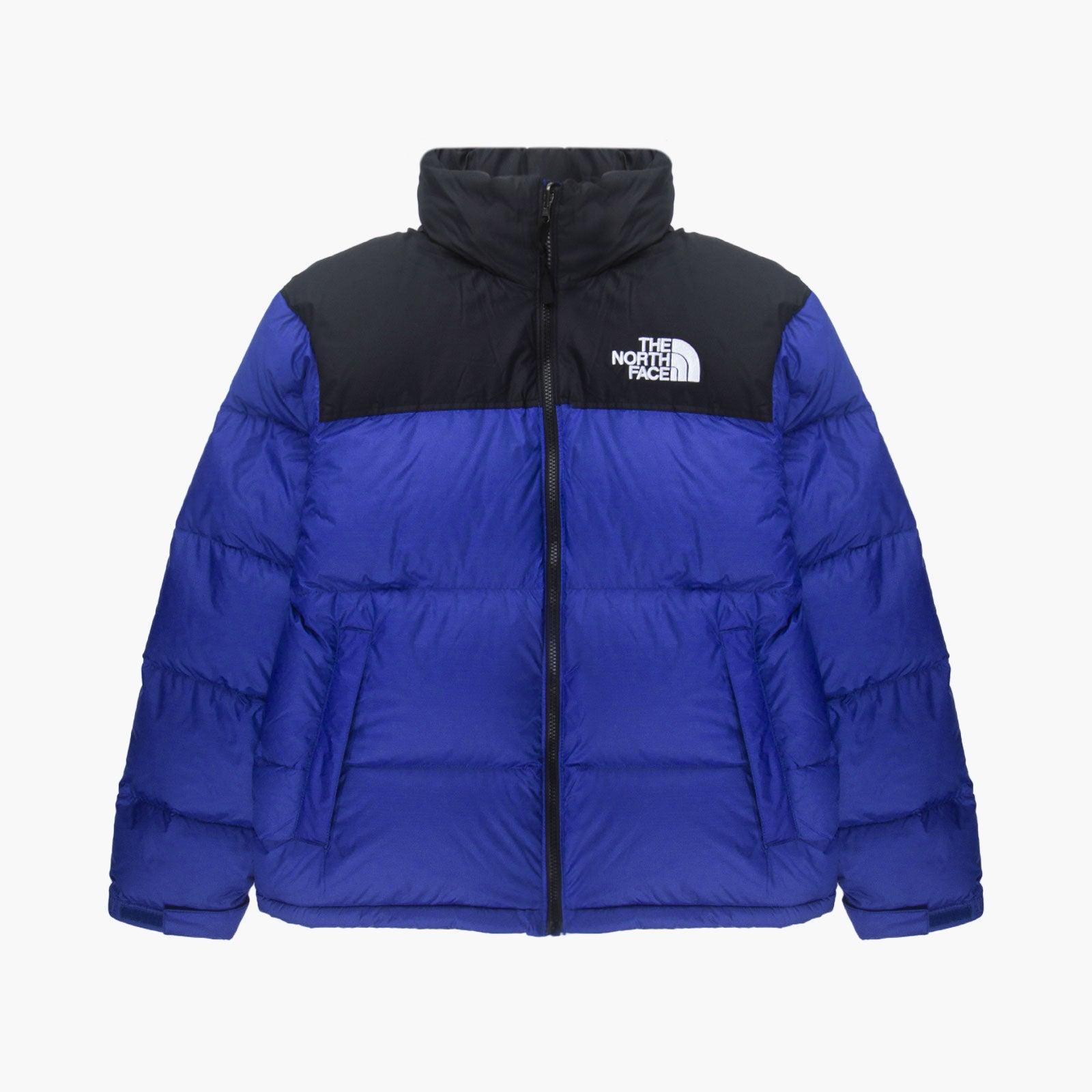 The North Face The 1996 Retro Nuptse Jacket in Purple for Men | Lyst