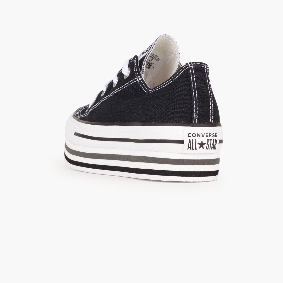 converse all star platform layer 2converse all star platform layer