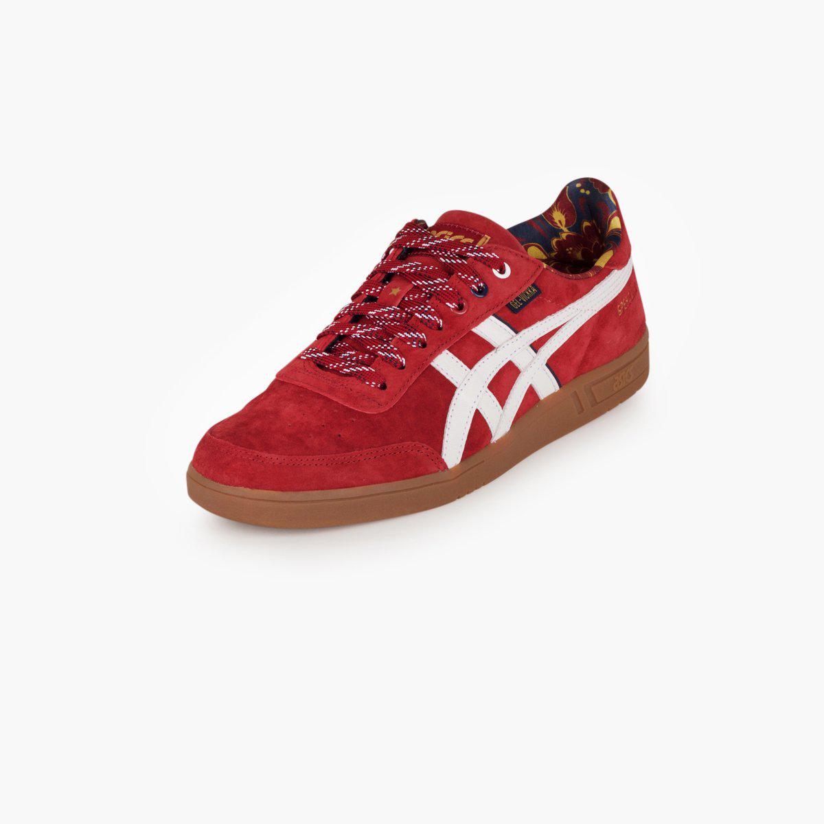 asics vickka trs