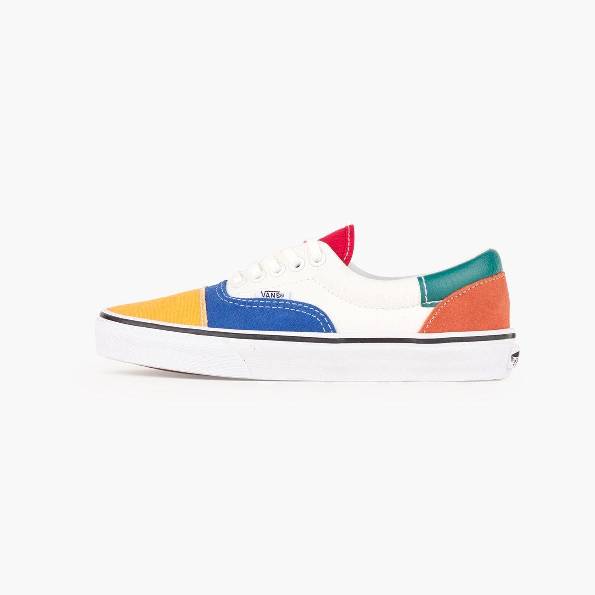 vans ua era patchwork