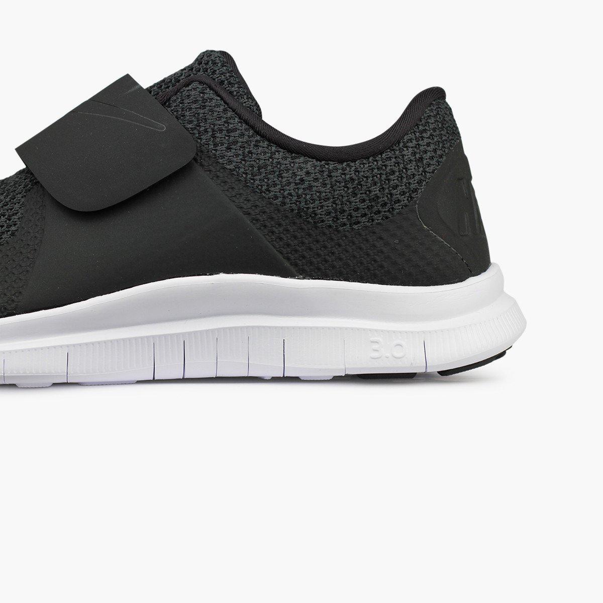 nike free socfly Zwart