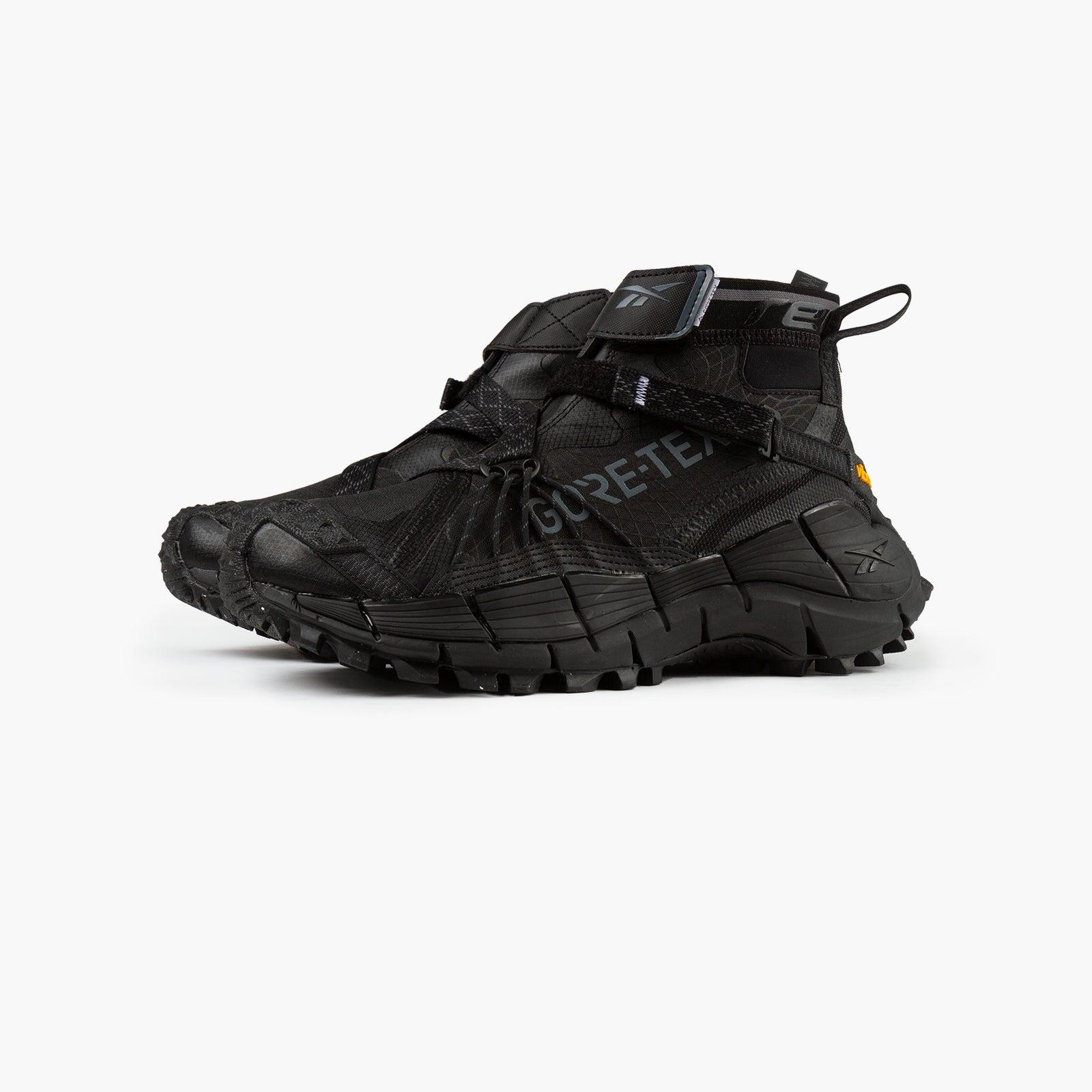 Reebok Zig Kinetica Ii Edge Gore-tex in 