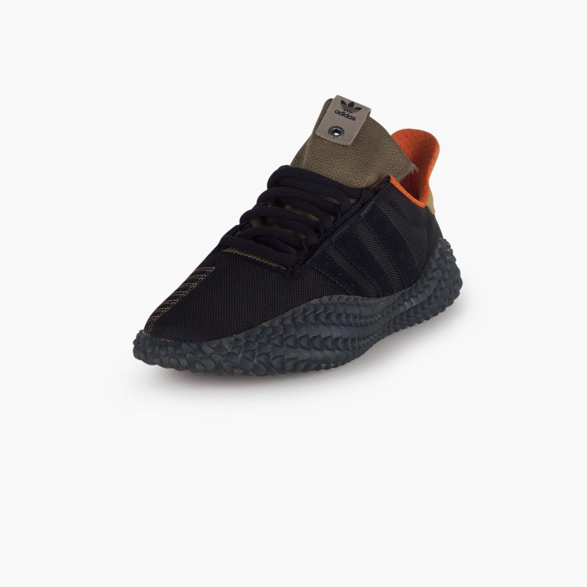 adidas kamanda x bodega