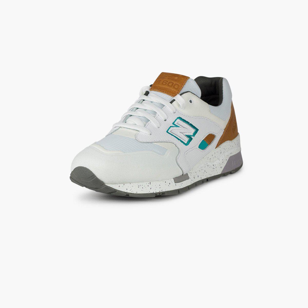new balance 1600 beige