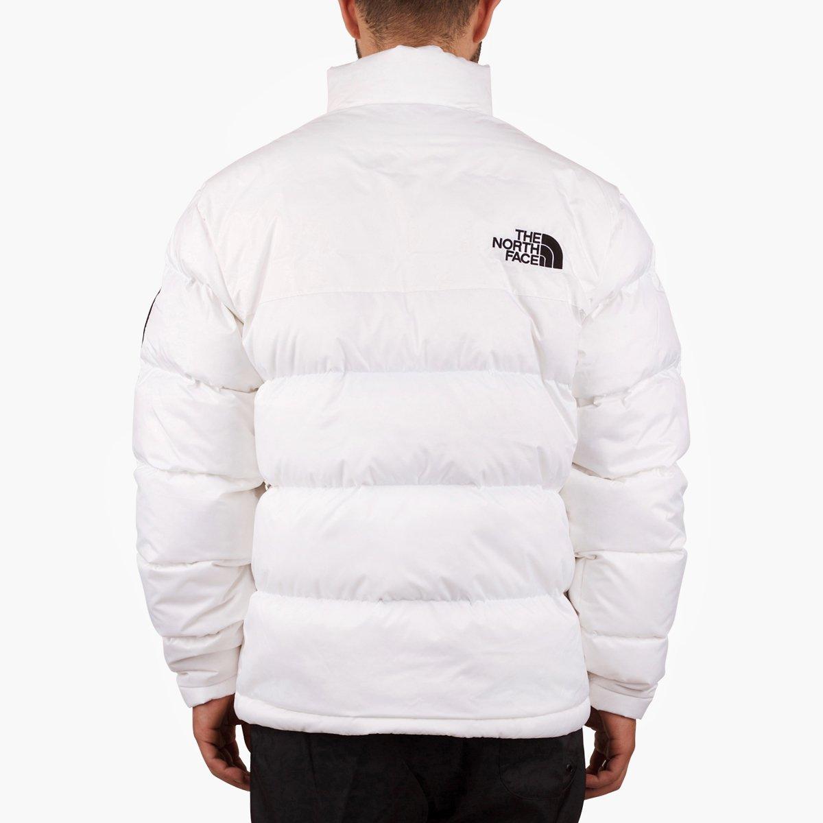 The North Face Synthetic The M 1992 Nuptse jacket Tnf in White for Men ...