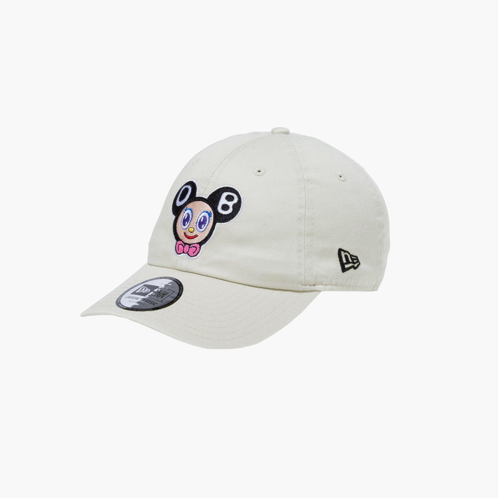 KTZ X Takashi Murakami Flower Dob Stone 