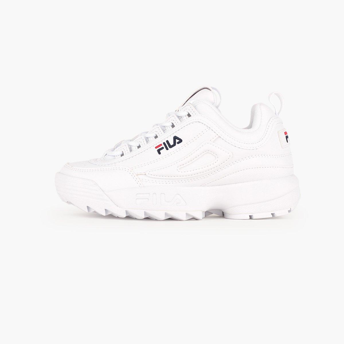 fila disruptor calabrone