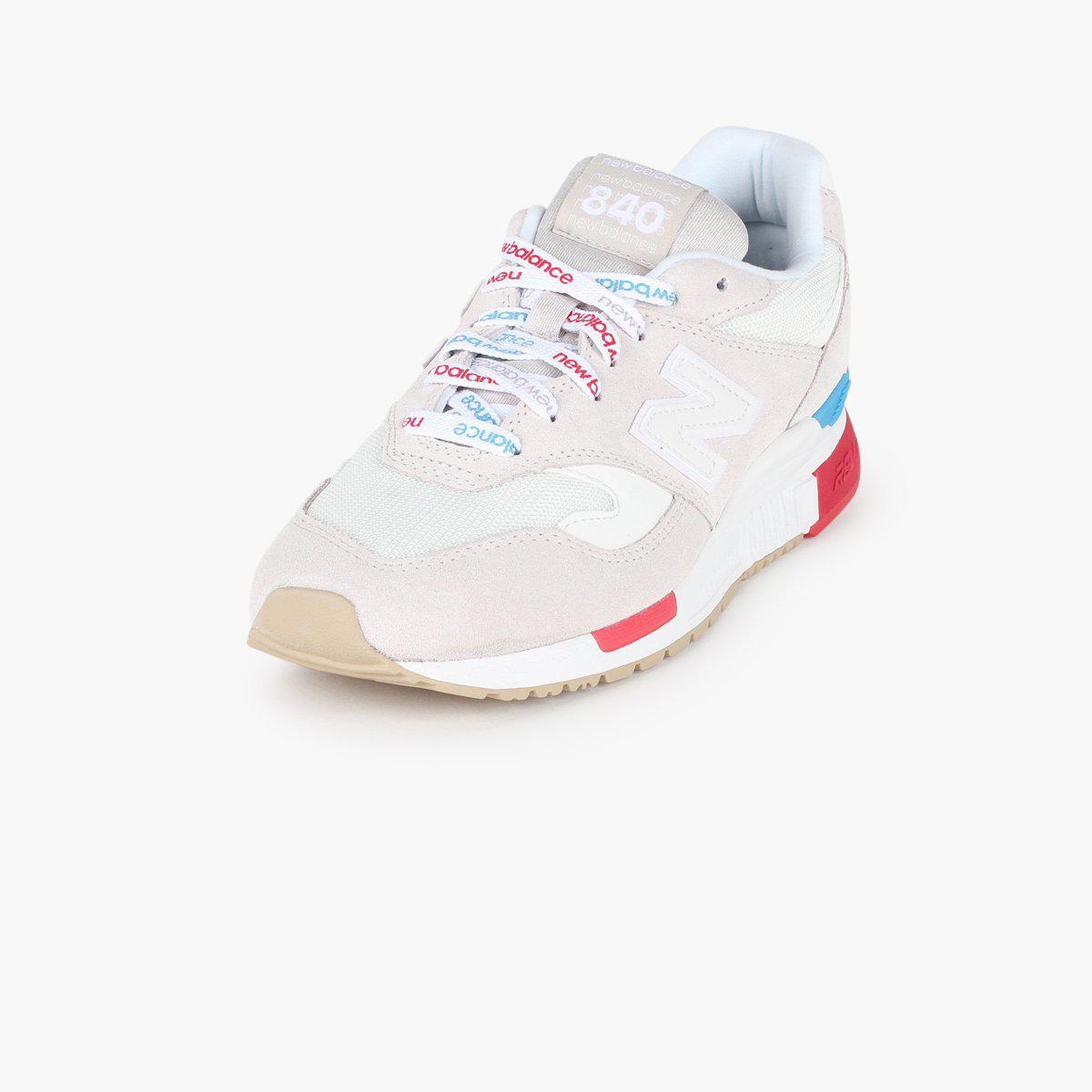 nb 840 women's