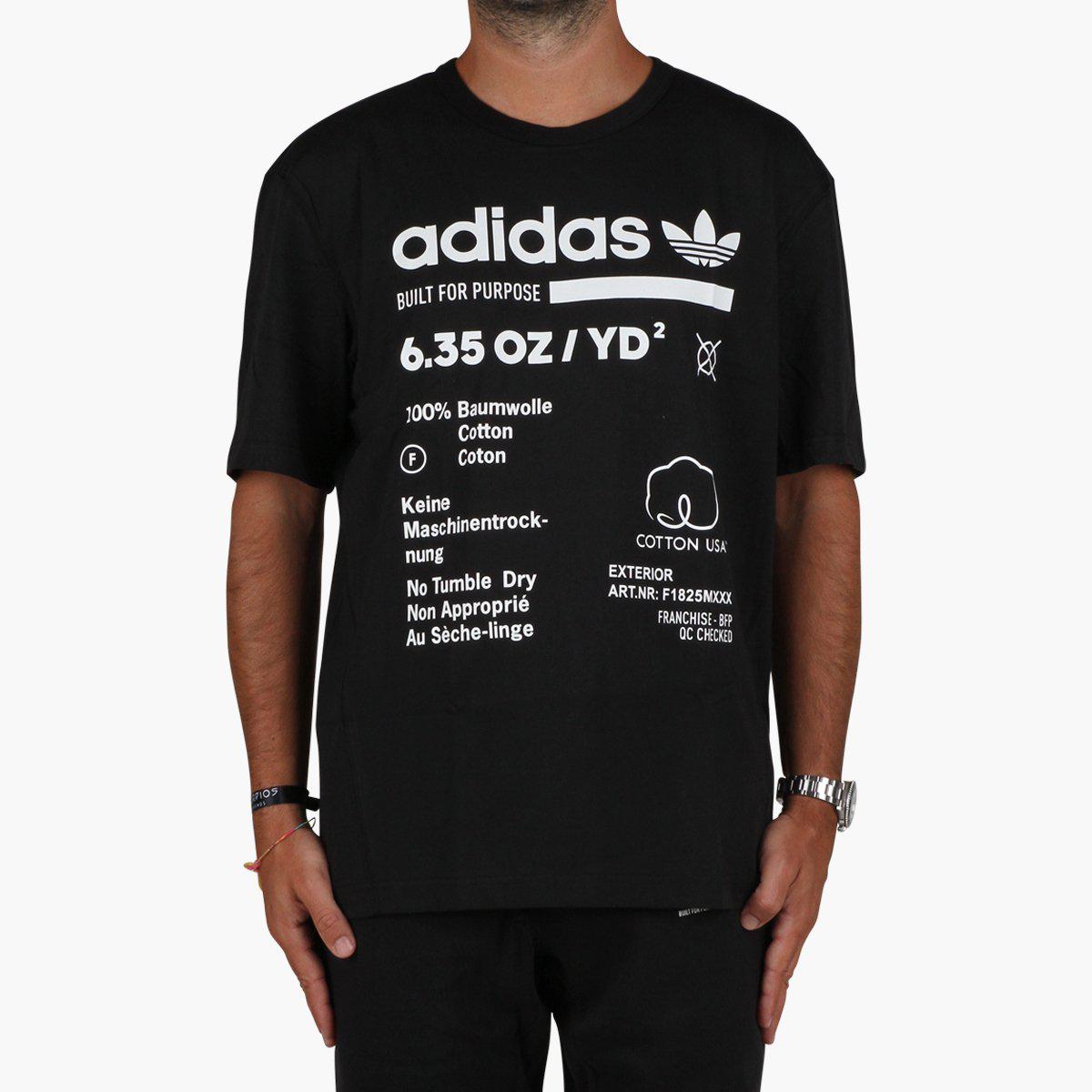 adidas kaval grp tee