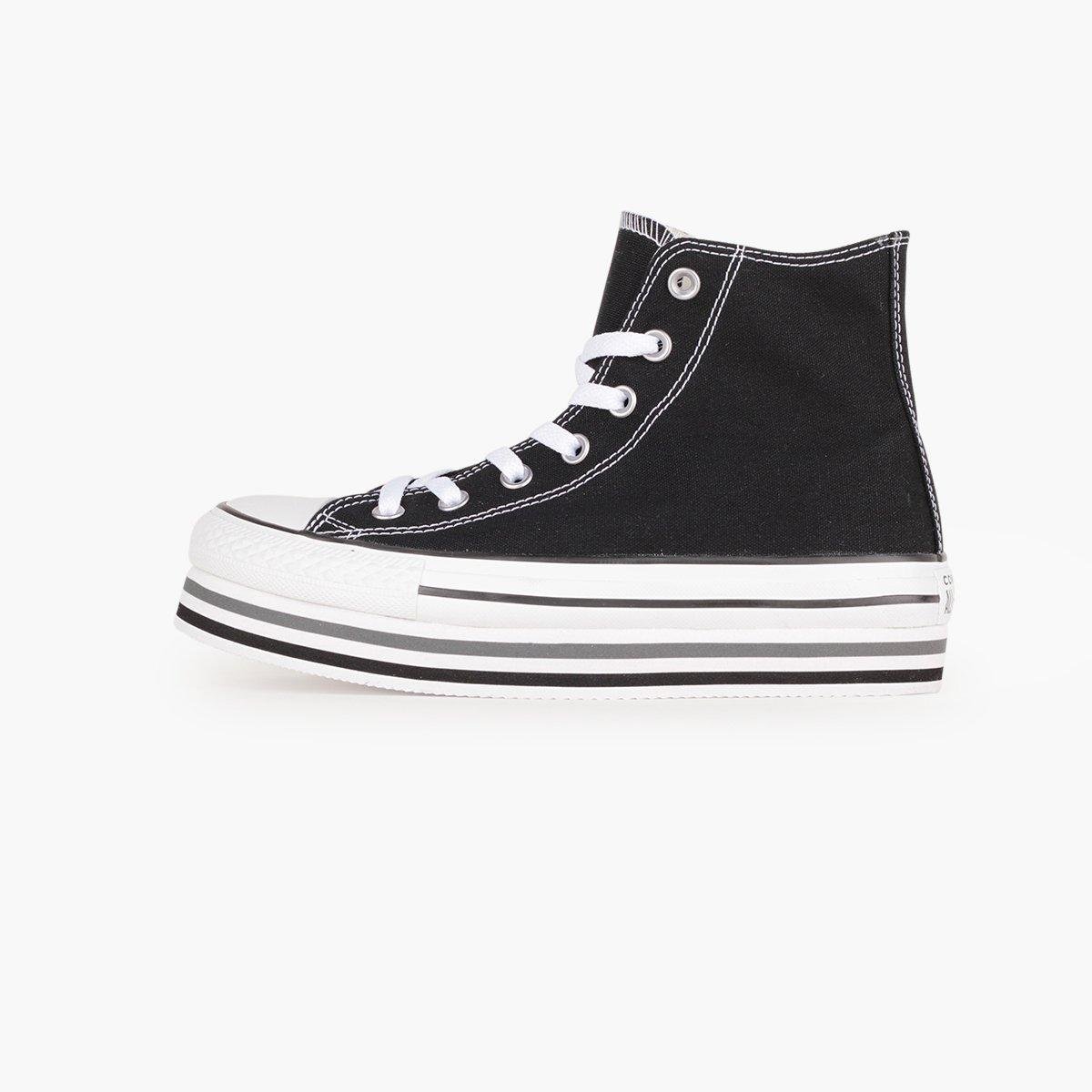 converse all star con platform converse all star con platform