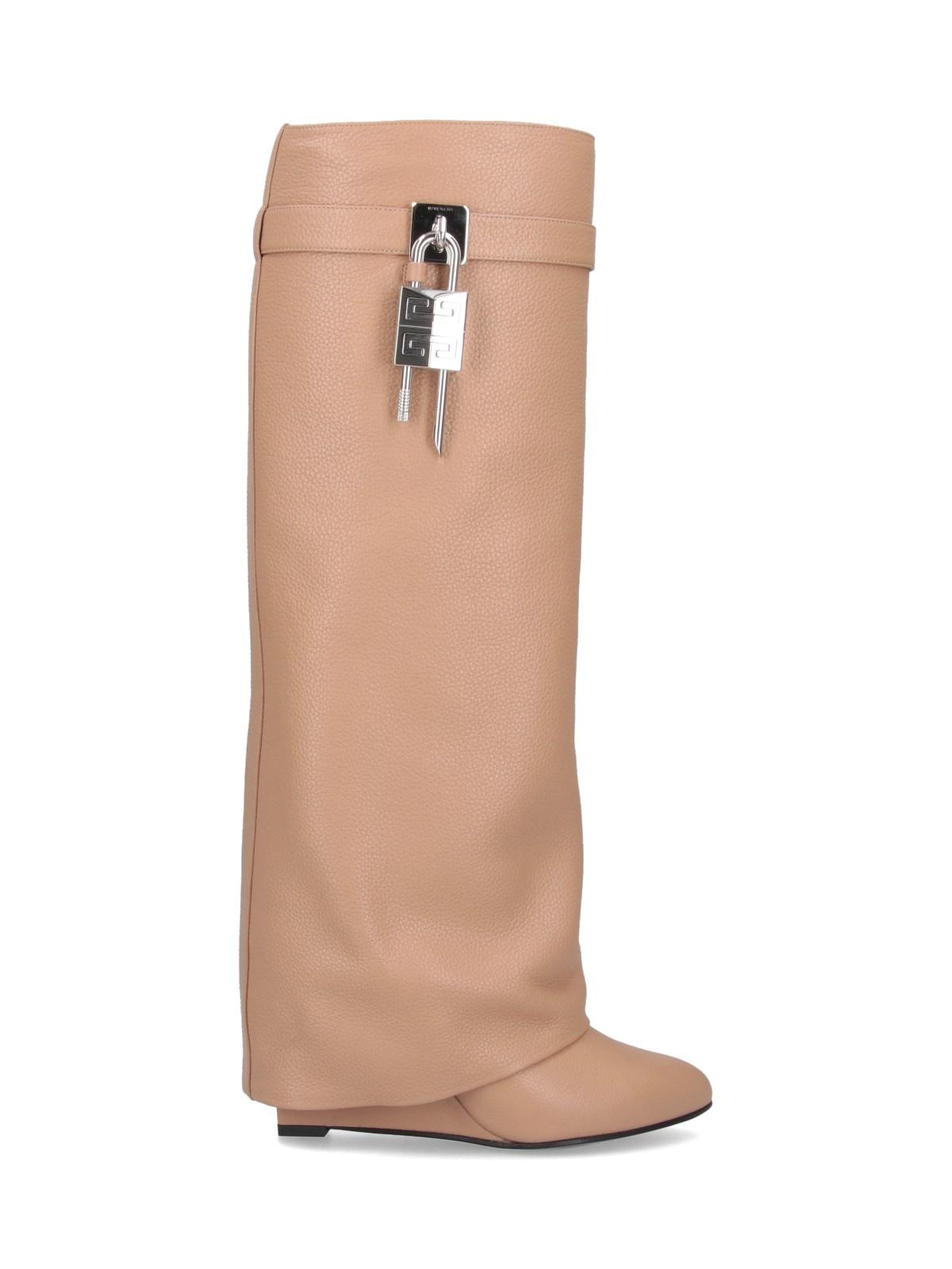 Stivali shark givenchy deals