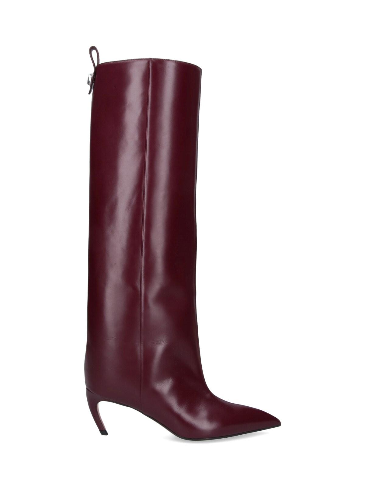 The Attico Boots for Women | Online Sale up to 46% off | Lyst