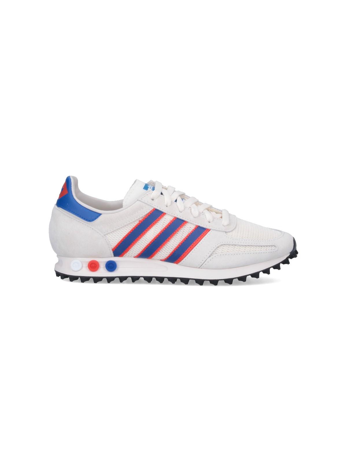 adidas Sneakers "la Trainers" in Gray for Men | Lyst