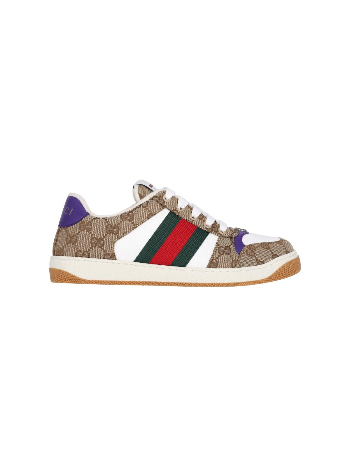 Newest gucci shoes deals