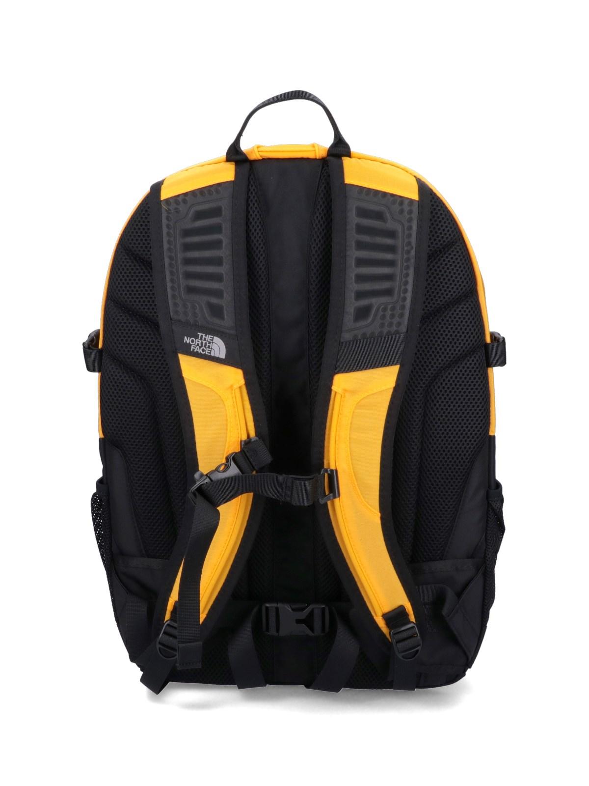 The North Face 'borealis Classic' Backpack in Yellow | Lyst