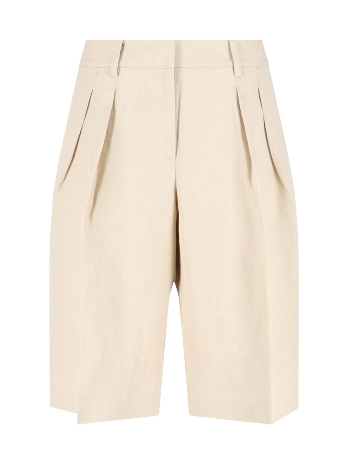 Frankie Shop Shorts for Women | Online Sale up to 60% off | Lyst
