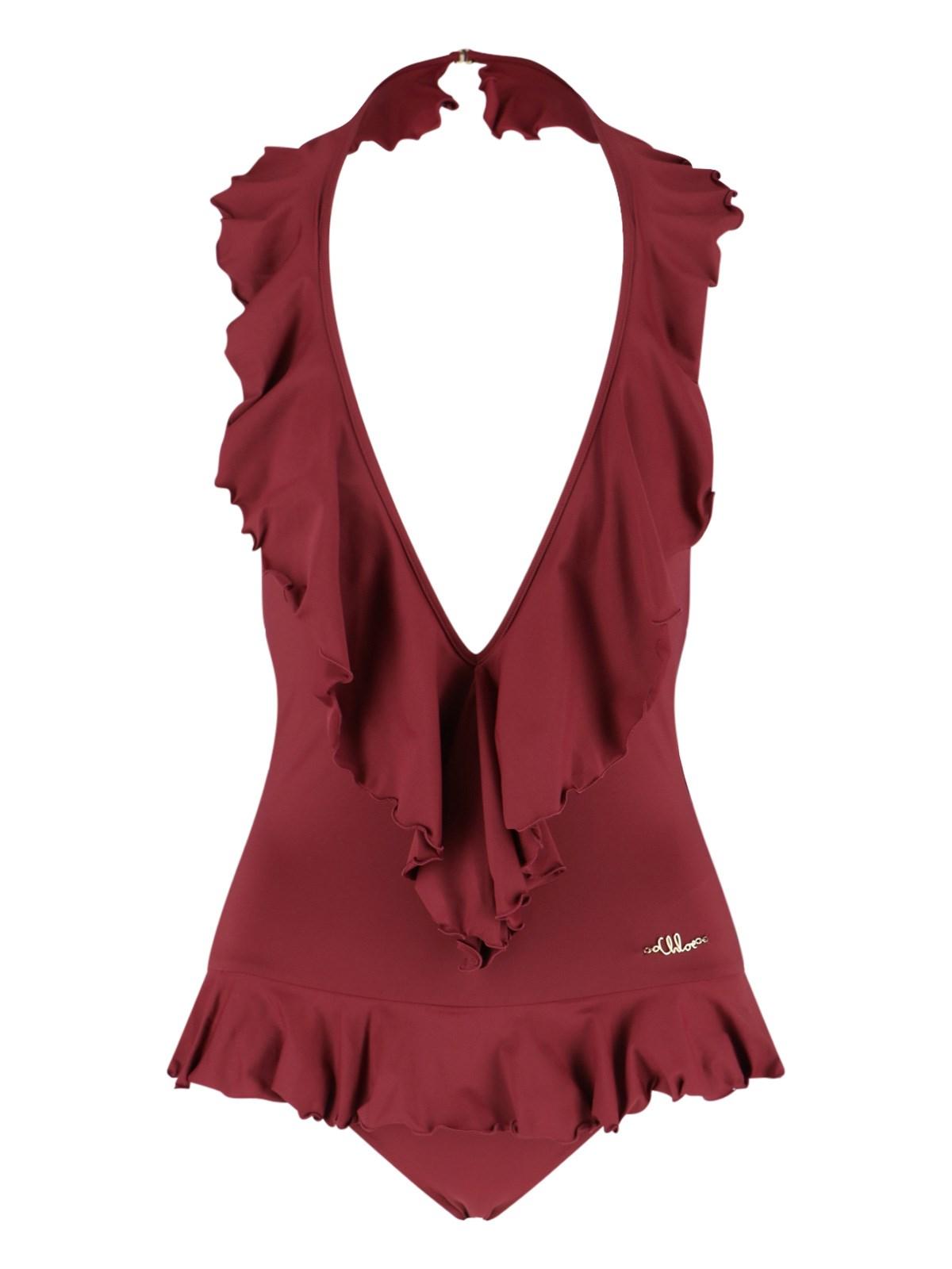 Chloé One-piece swimsuits and bathing suits for Women