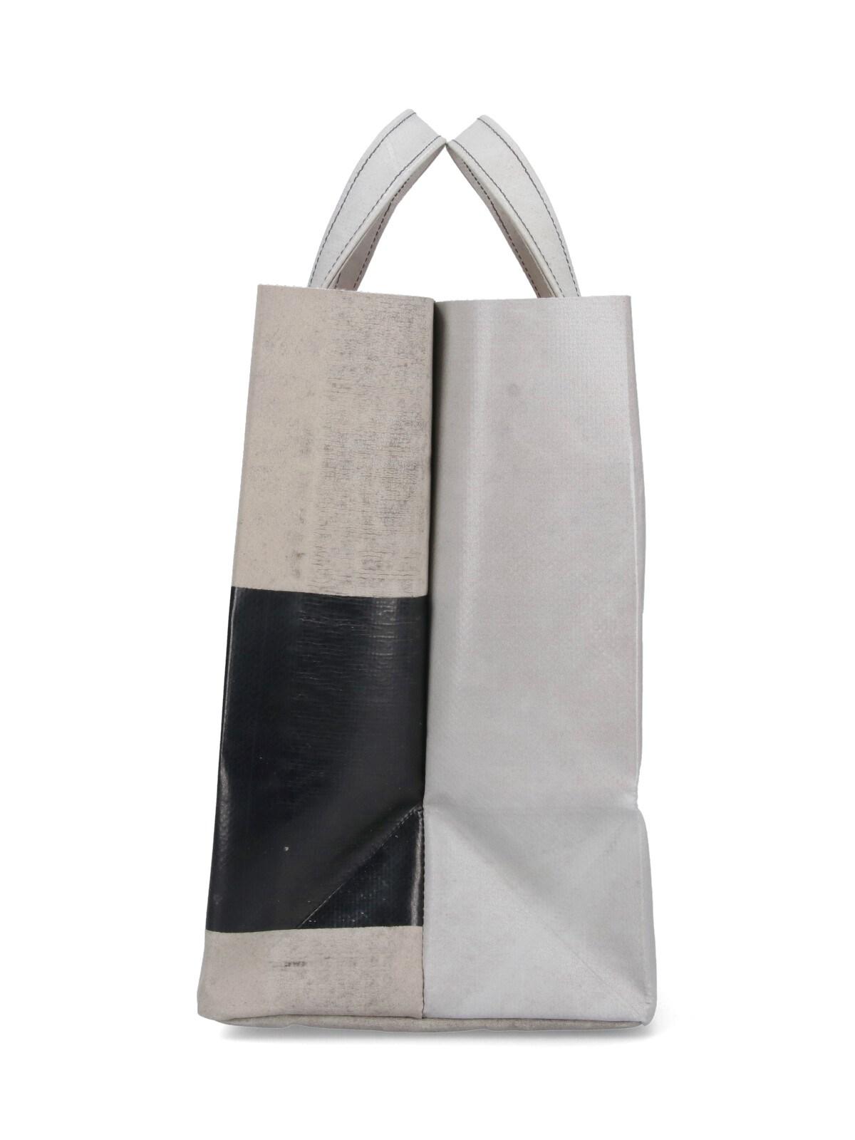 FREITAG　F250 SONNY トート　ホワイト F250 SONNY | FREITAG