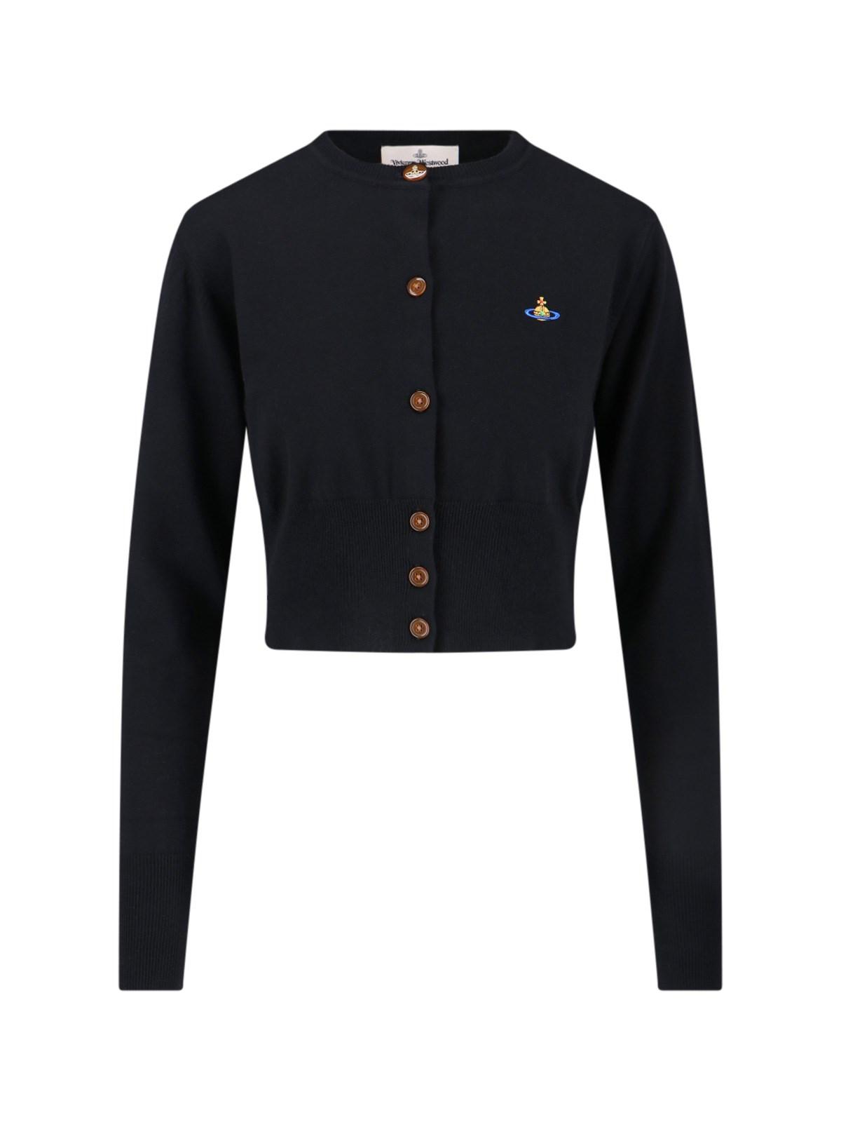 Vivienne Westwood Cardigans for Women | Online Sale up to 32