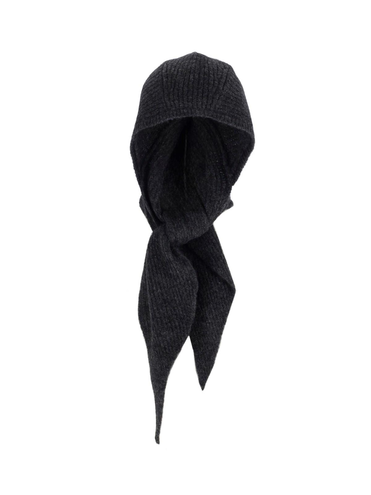 paloma wool　PAULI バラクラバ Paloma Wool Pauli Knit Balaclava | Garmentory