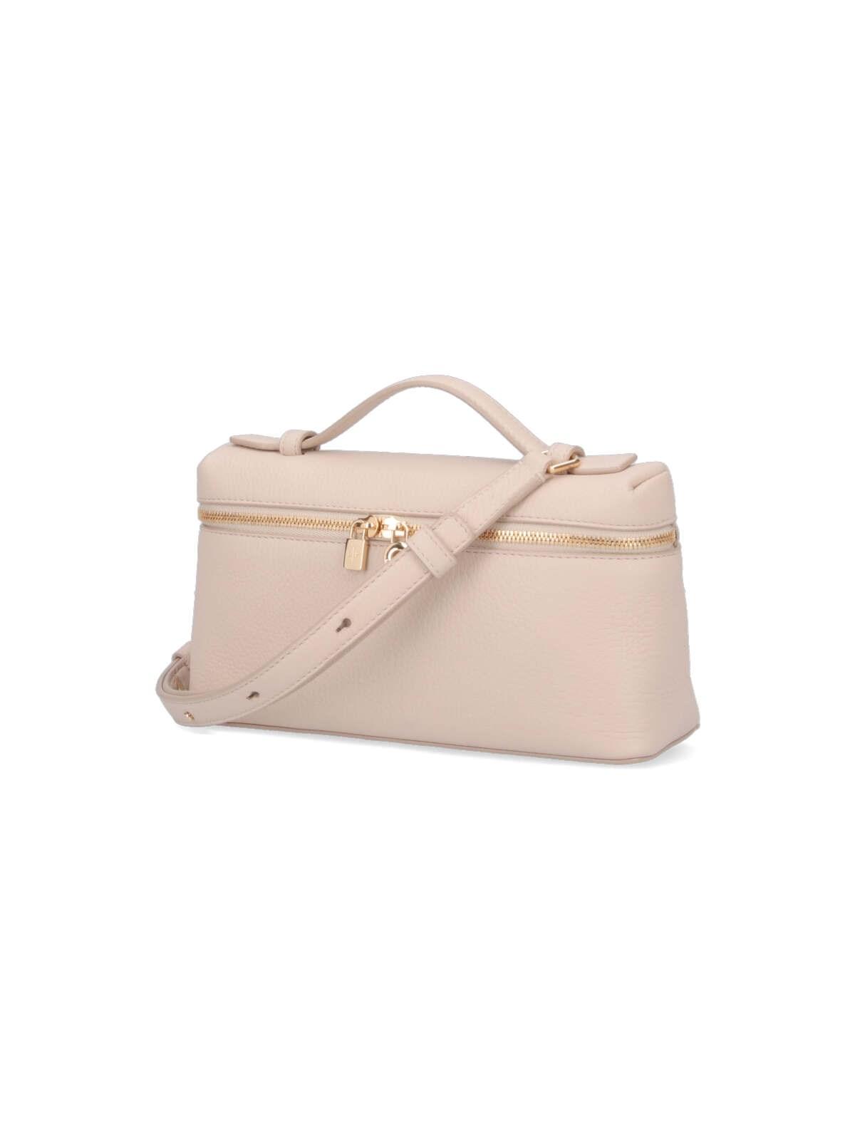 Clutch Loro Piana Handbags Loro Piana Extra Pocket L19 In – Votre Luxe