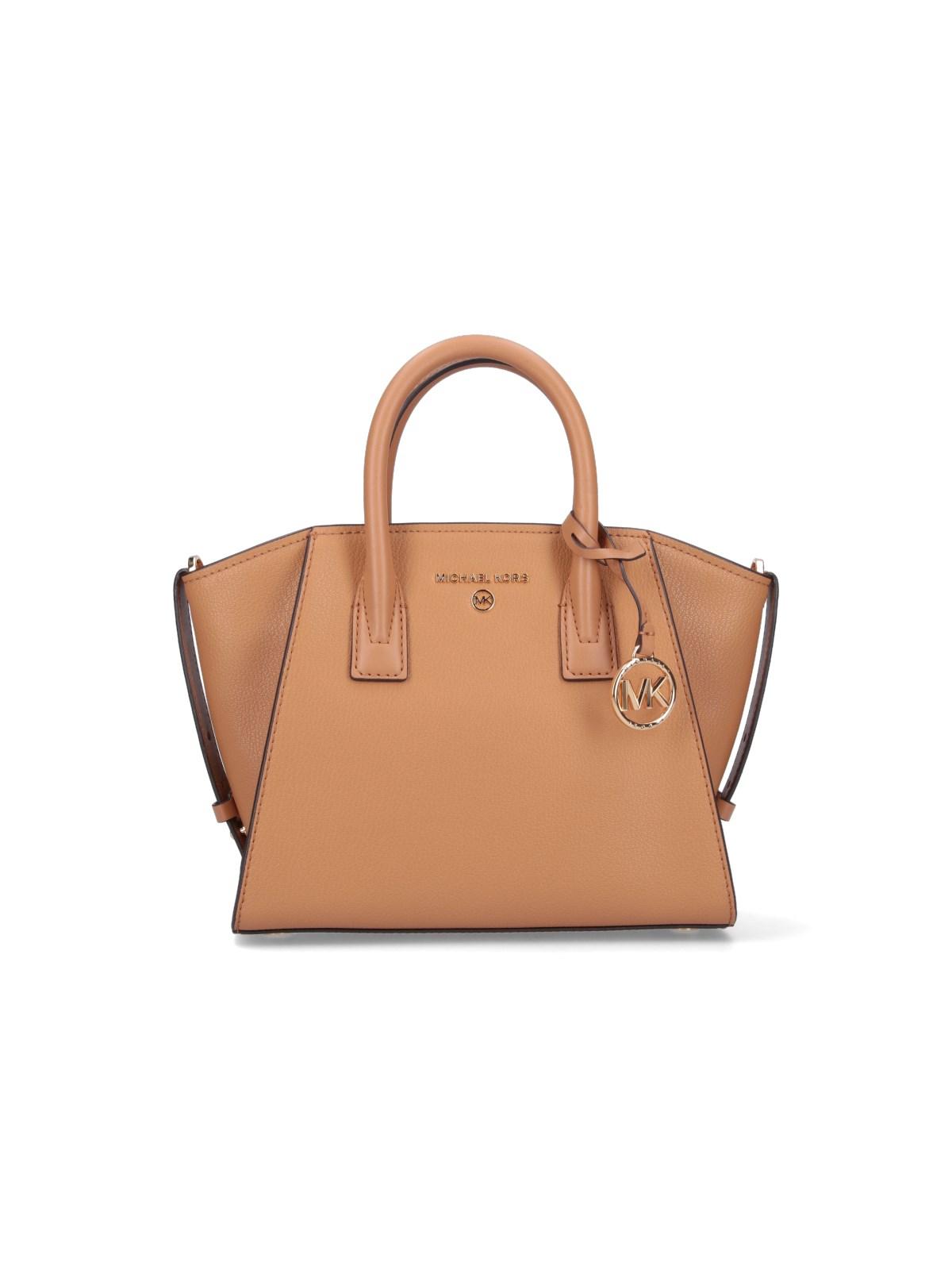 Michael kors kinley crossbody outlet