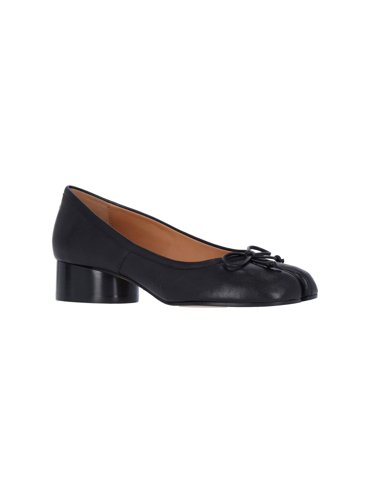 Ballerine tabi margiela sales