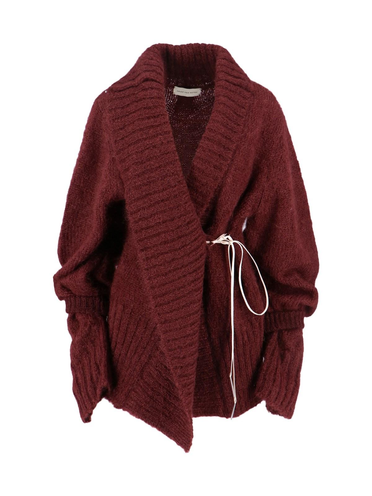 Dries Van Noten Cardigans for Women | Online Sale up to 69% off | Lyst