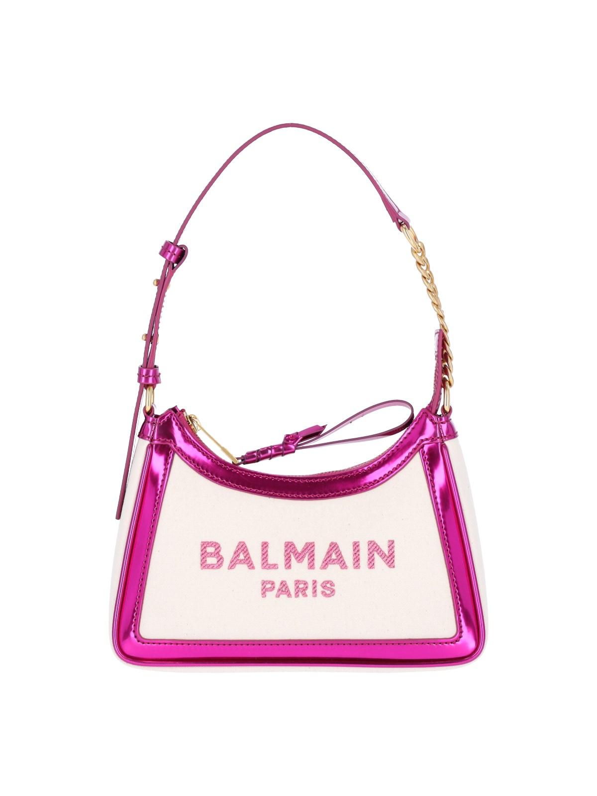 Balmain circle deals bag