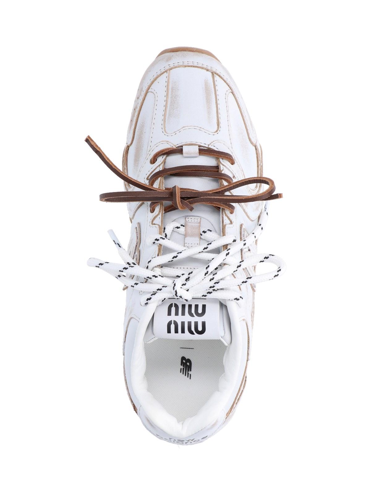 Miu Miu X New Balance Miu Miu X New Balance