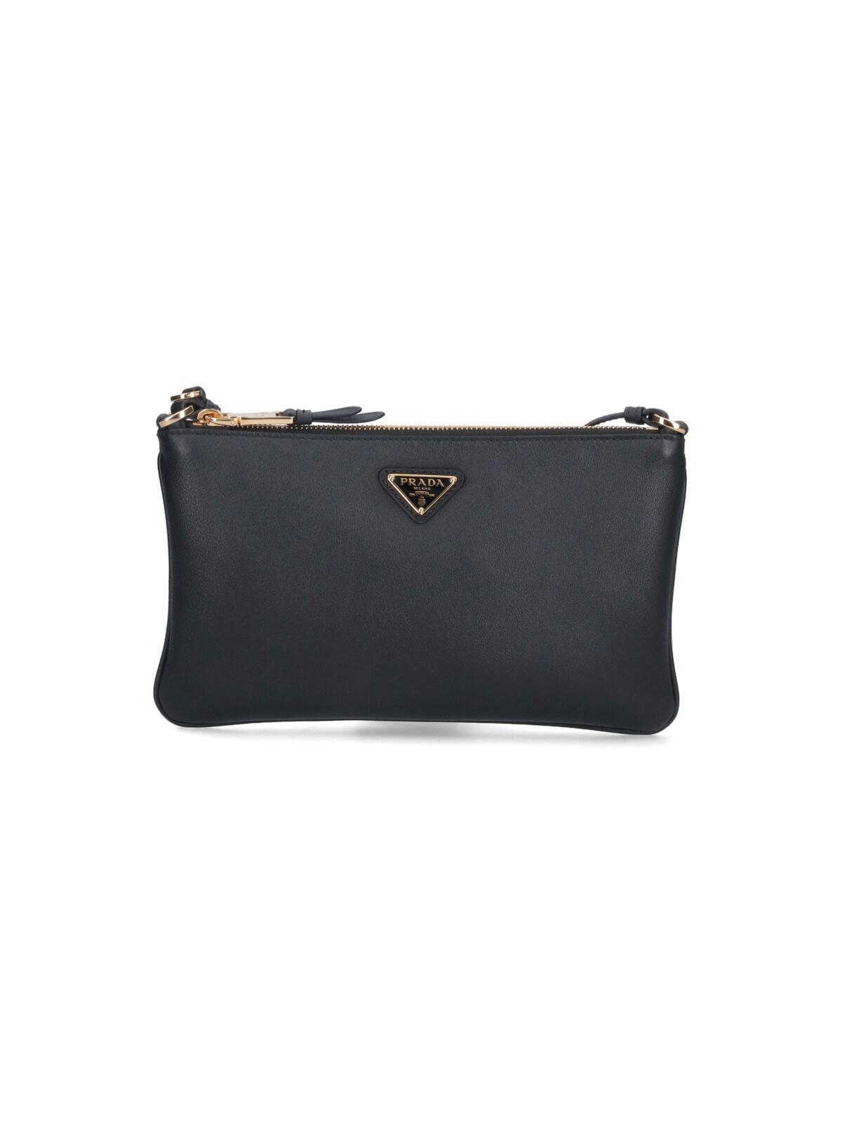 Logo Pouch