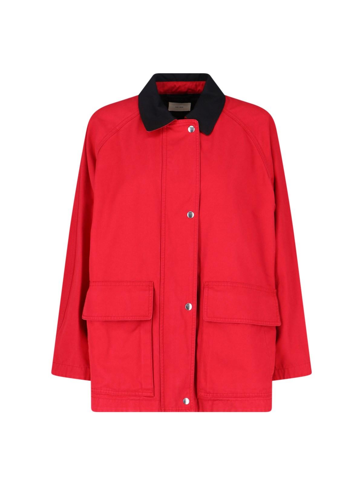The Row Casual jackets for Women | Online Sale up to 41% off