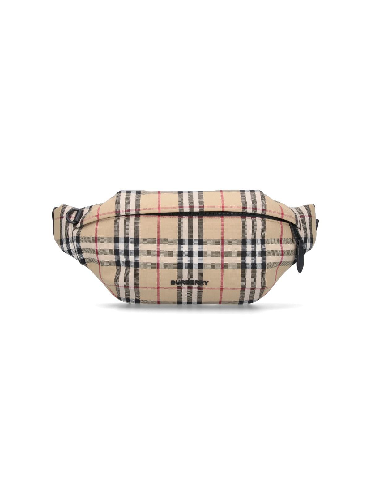 Burberry Sonny Fanny Pack